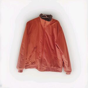 LL Bean Warm Up jacket Large